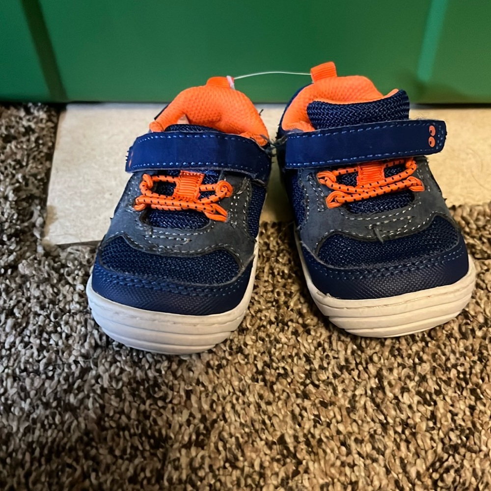 Surprise by Stride Rite shoes Toddler